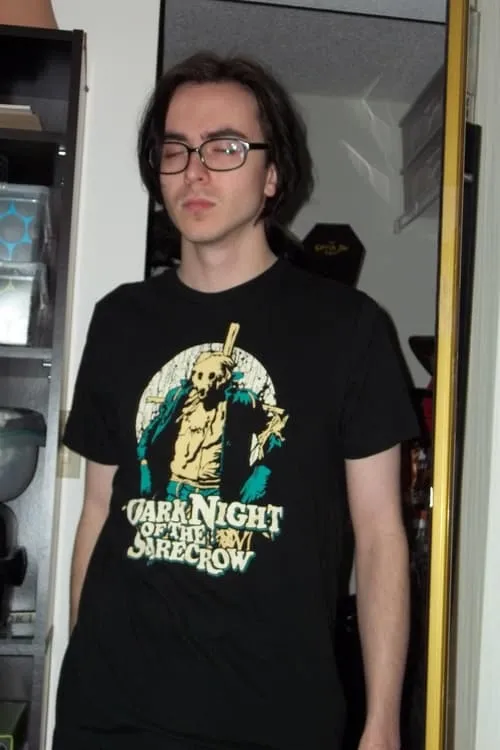 Charlie R. Parker ha trabajado con Travis Youmans en 1 ocasiones