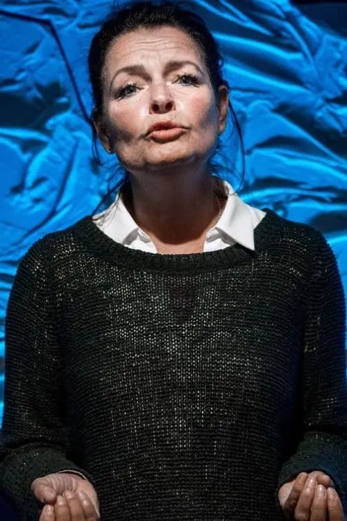 Dirk Gunther Mohr ha trabajado con Trea Alers en 1 ocasiones