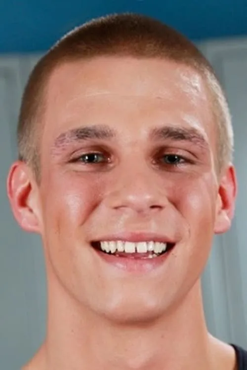 Trent Ferris interpretando a Heinrich