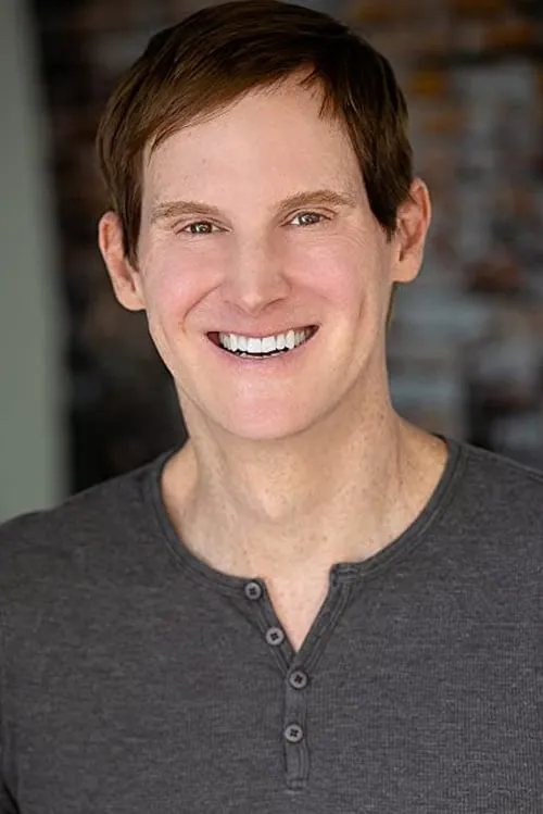 Trent Walker — personaje: Robber