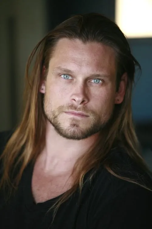 Roy Elghanayan ha trabajado con Trenton Rostedt en 1 ocasiones