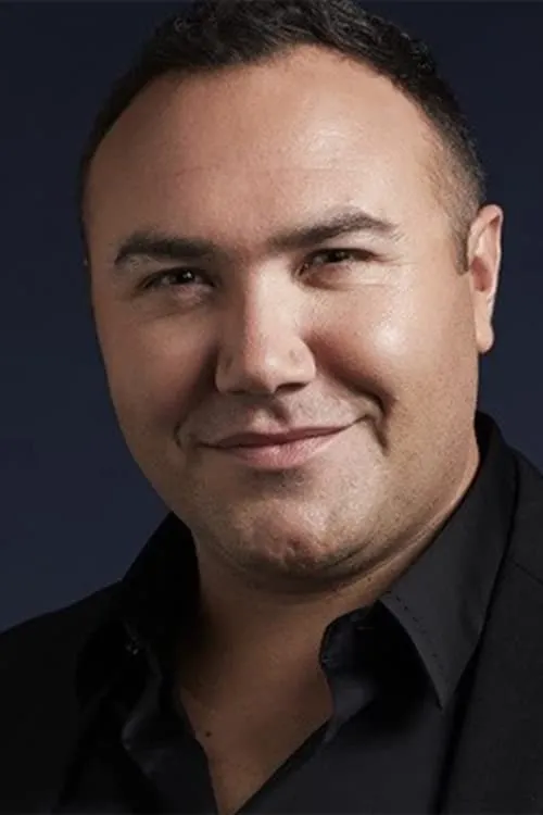 Trevor Ashley en su biografía y filmografía