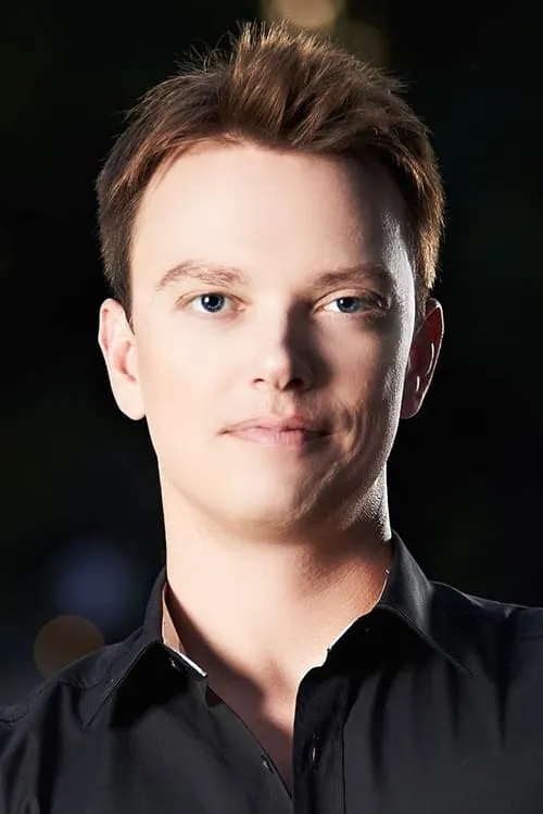 Trevor Boris en su biografía y filmografía