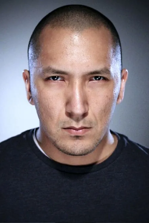 Trevor Carroll en su biografía y filmografía