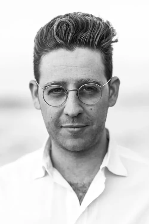 David Vogel ha trabajado con Trevor Einhorn en 1 ocasiones