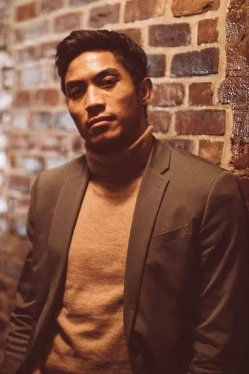 Josh Tobin ha trabajado con Trevor F. Salter en 1 ocasiones