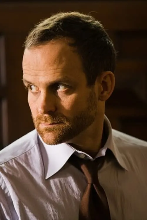 Trevor Haynes en su biografía y filmografía