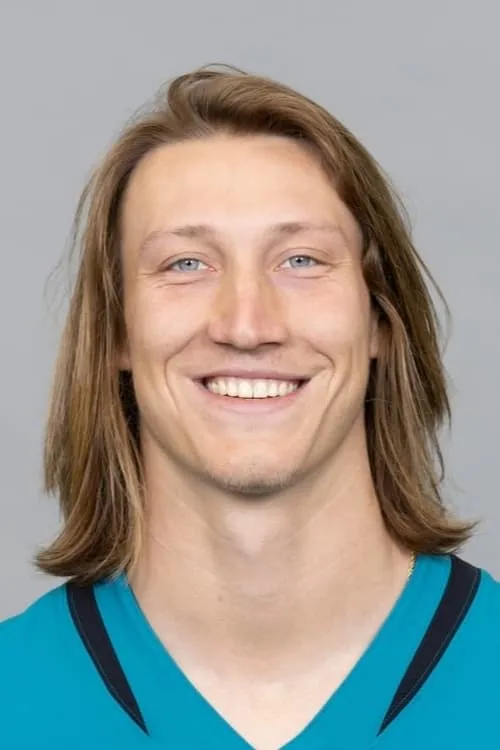 Asher Grodman ha trabajado con Trevor Lawrence en 1 ocasiones