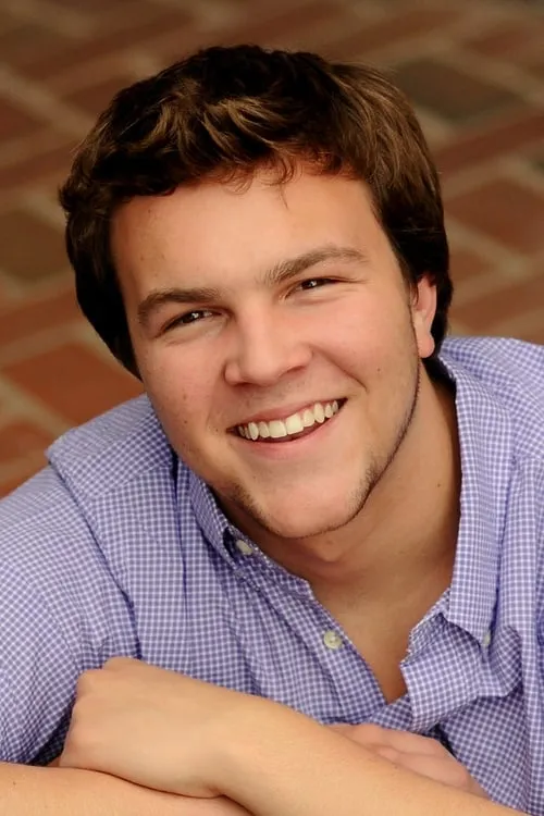 Sarah McGuire ha trabajado con Trevor Martin en 2 ocasiones