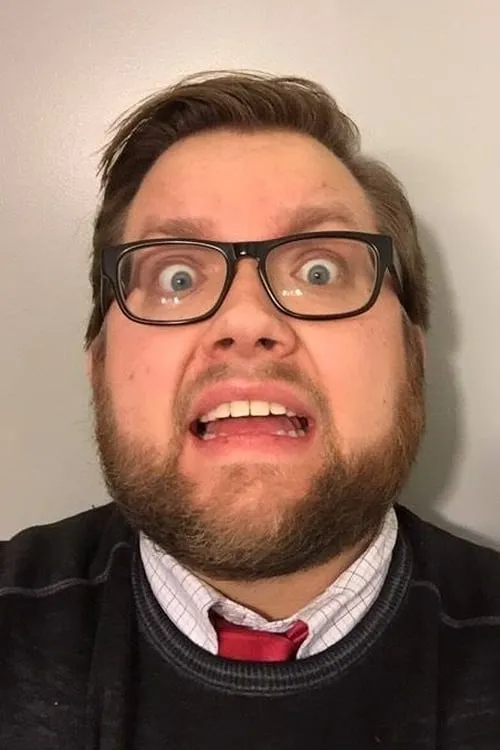 Paul D. Morgan ha trabajado con Trevor McCandless en 1 ocasiones