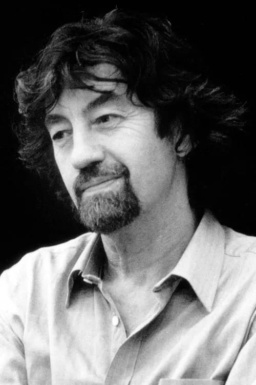 Trevor Nunn interpretando a Self