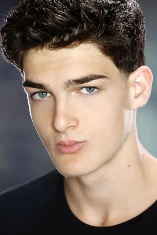 Trevor Raine Bush — personaje: Vondle