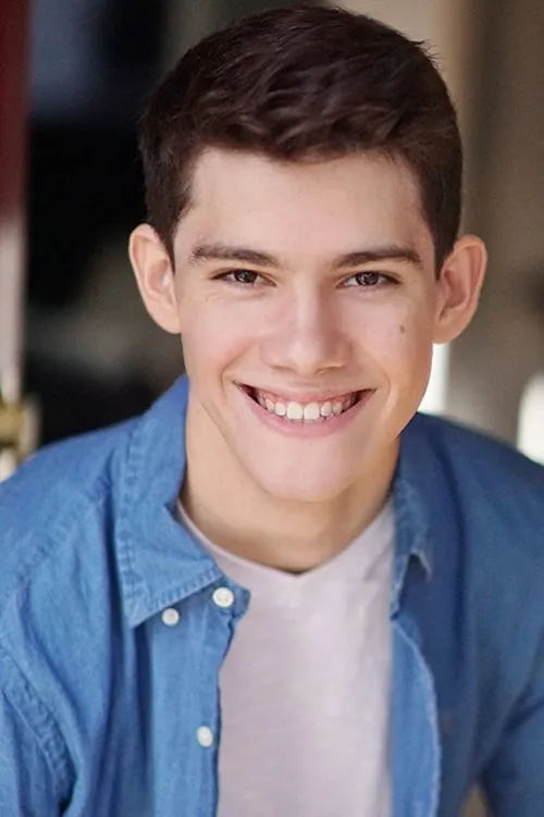 Todd Denson ha trabajado con Trevor Scott Standish en 1 ocasiones