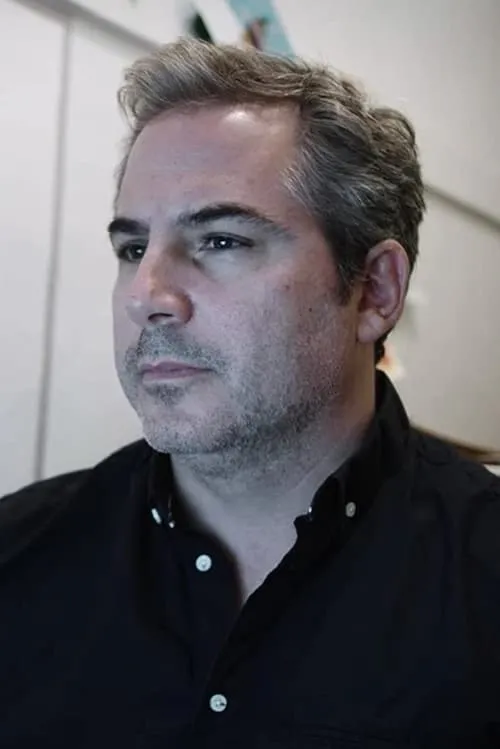 Foto de perfil del actor Trey Borzillieri en el reparto