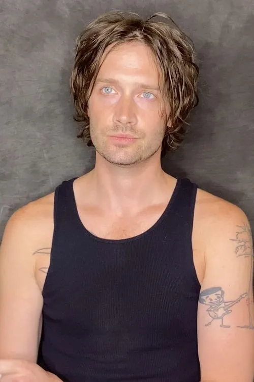 Glen Baggerly ha trabajado con Trey Cosner en 1 ocasiones