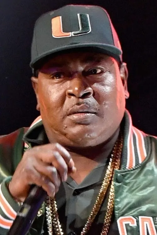 Petey Pablo ha trabajado con Trick Daddy en 1 ocasiones