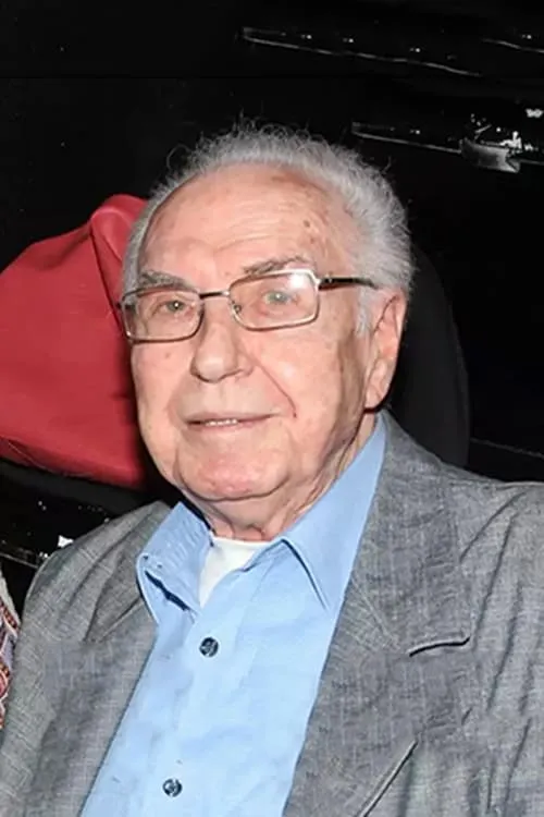 Trifon Karatzas — personaje: ???f??