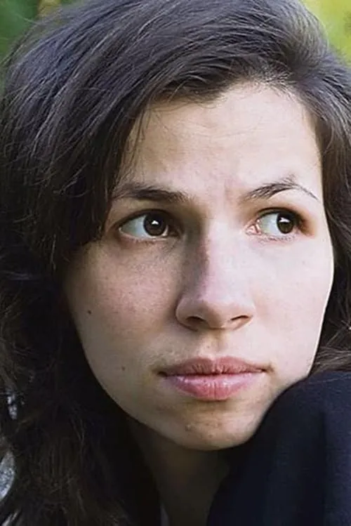 Triin Tenso — personaje: Kerli