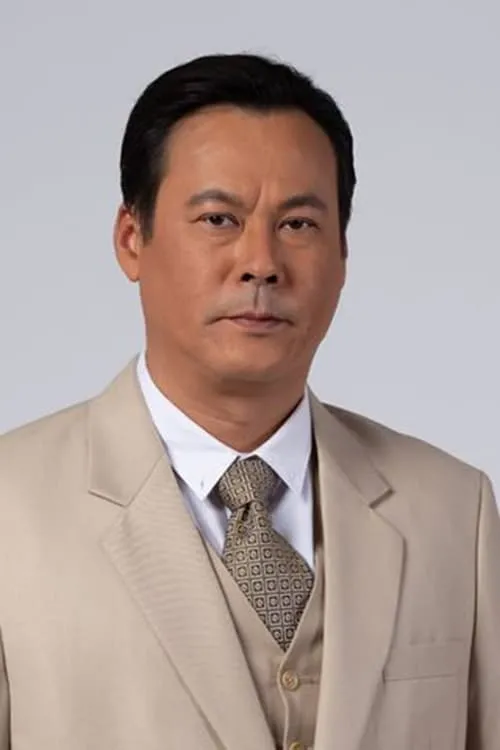 Trin Settachoke — personaje: Rong