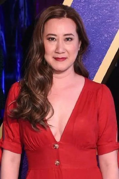 Brad Winderbaum ha trabajado con Trinh Tran en 2 ocasiones