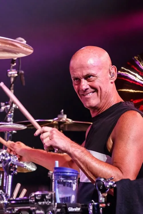 Jason Scheff ha trabajado con Tris Imboden en 5 ocasiones