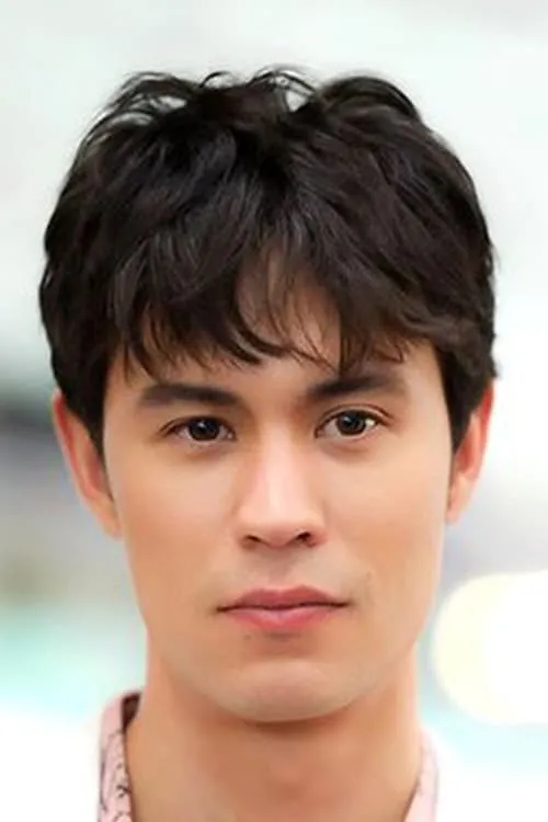 Trisanu Soranun en su biografía y filmografía