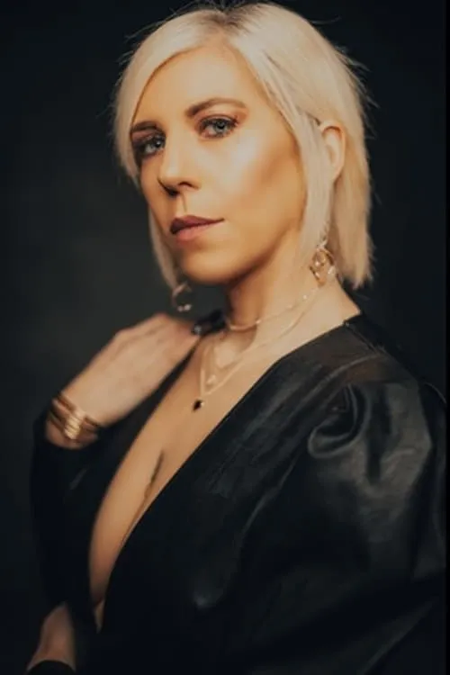 Trish Williams en su biografía y filmografía