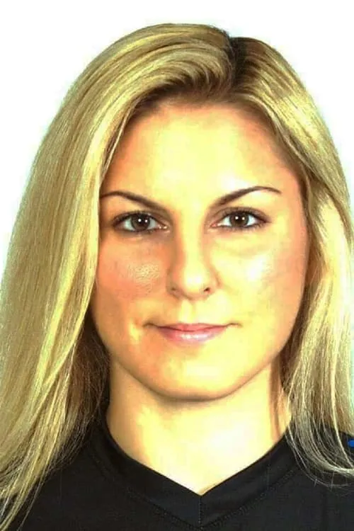 Genia Goodin ha trabajado con Trisha Cicero en 1 ocasiones