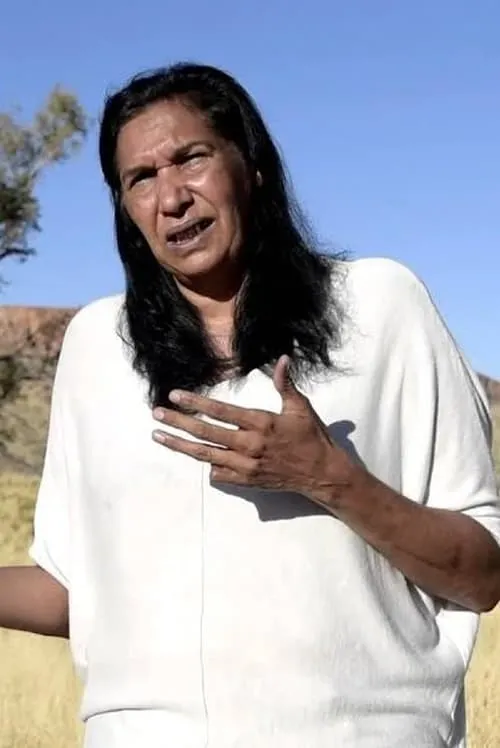 Elaine Crombie ha trabajado con Trisha Morton-Thomas en 1 ocasiones