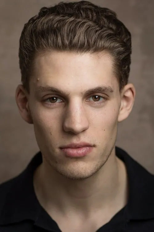 Alma Terzic ha trabajado con Tristan Alexander en 1 ocasiones