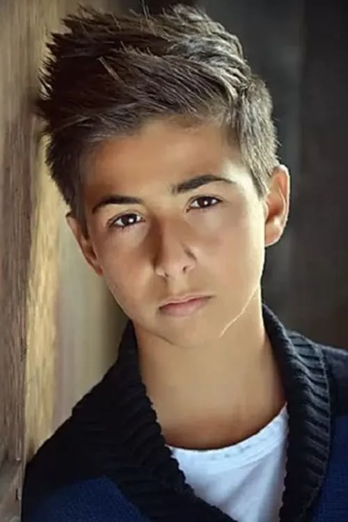 Sean Michael Kyer ha trabajado con Tristan Amott en 1 ocasiones