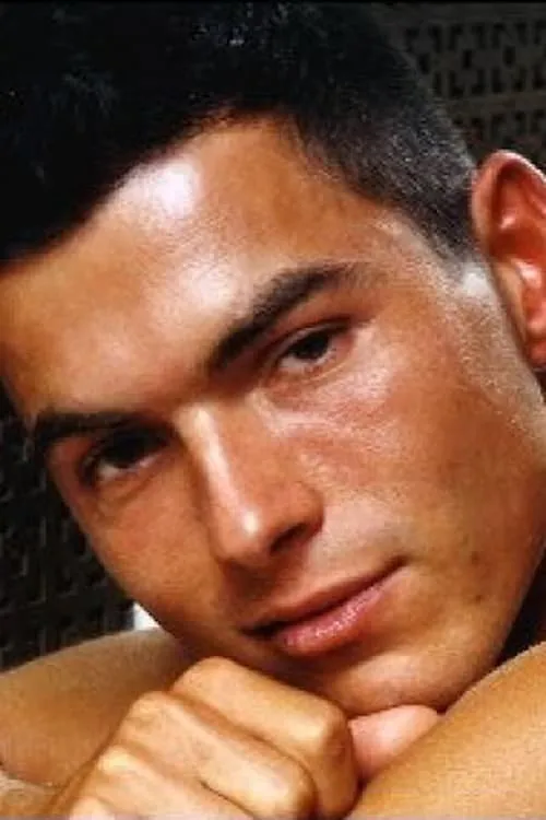 Badri el Kefi ha trabajado con Tristan Giorgino en 3 ocasiones