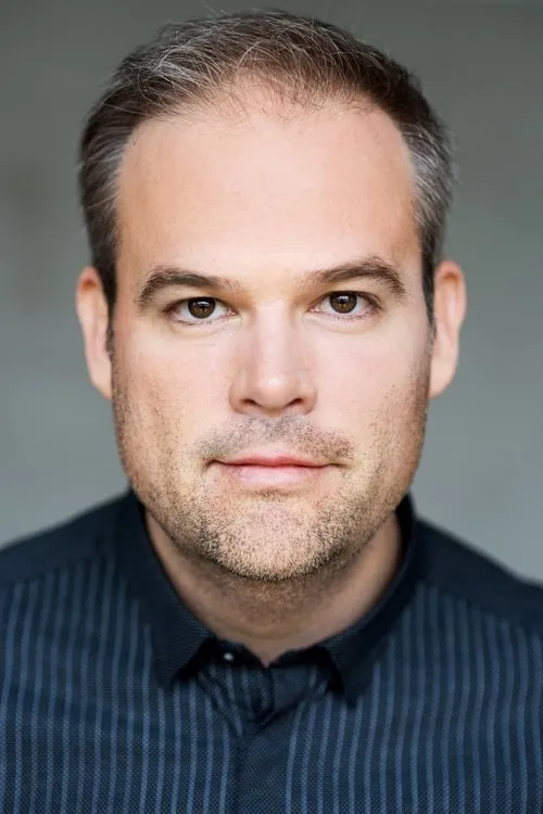 Philippe Scrive ha trabajado con Tristan Harvey en 1 ocasiones