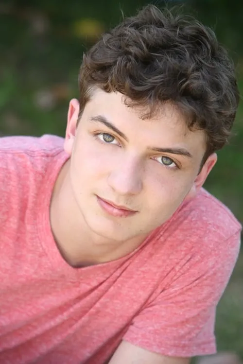 Lily Goff ha trabajado con Tristan Jarred en 1 ocasiones