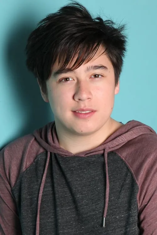 Tristan Pasterick — personaje: Himself / Various