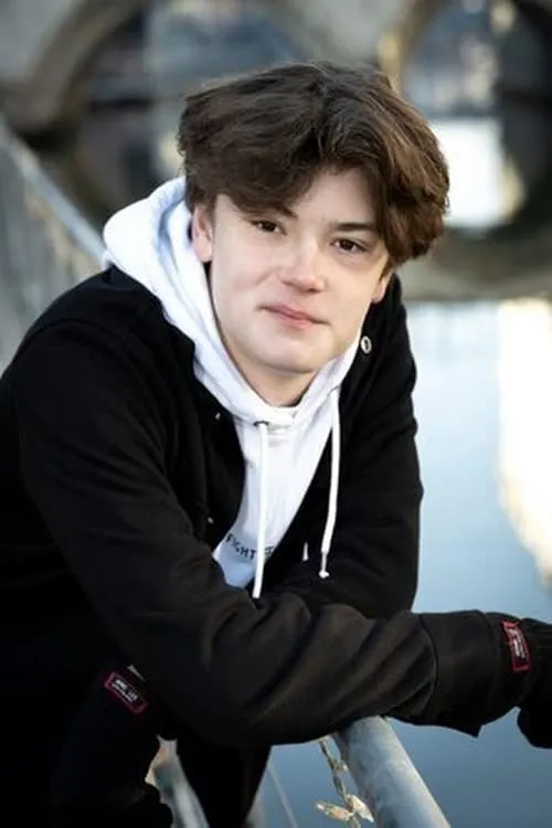 Tristan Stienlet — personaje: Tristan