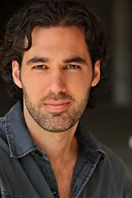 Elizabeth Saydah ha trabajado con Tristan Thomas en 1 ocasiones