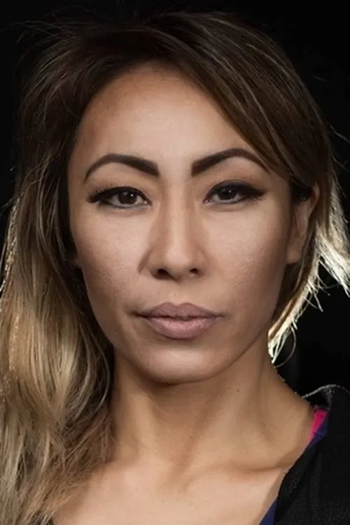 Spencer Craig ha trabajado con Tritia DeViSha en 1 ocasiones