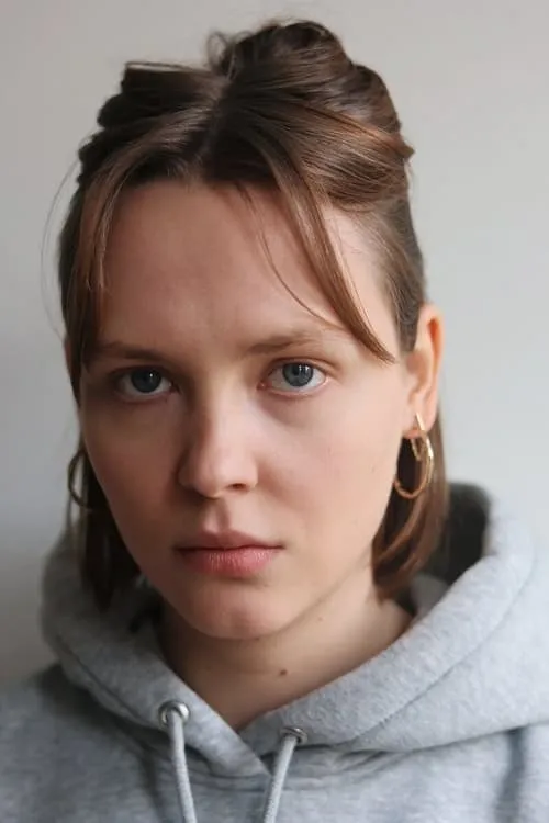 Foto de perfil del actor Trix van Erkel en el reparto