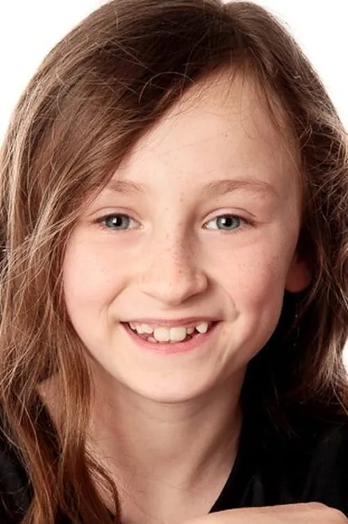 Trixiebell Harrowell — personaje: Jane