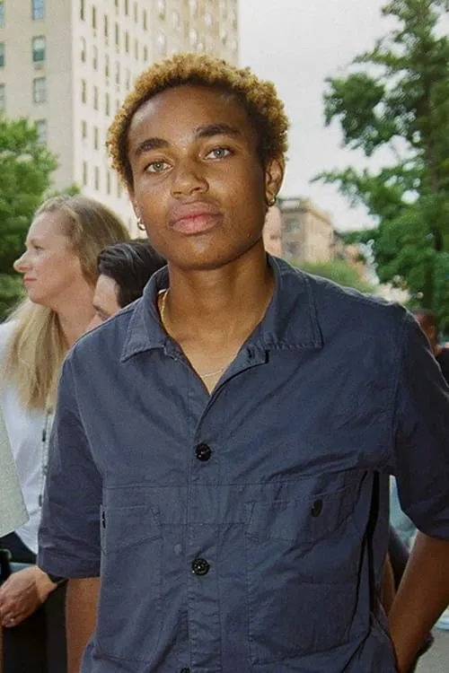 Sully Cormier ha trabajado con Troy Gipson en 3 ocasiones