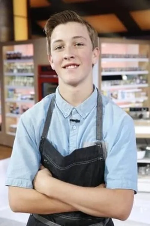 Troy Glass en su biografía y filmografía