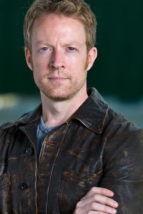 Troy Rudolph en su biografía y filmografía