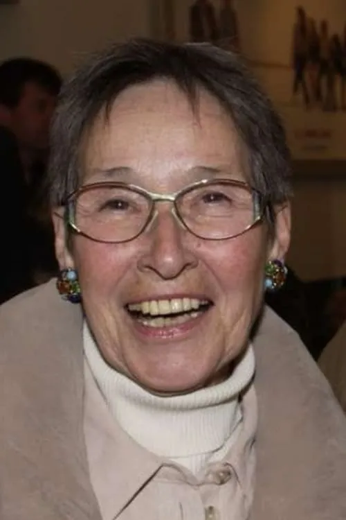 Oskar Hoby ha trabajado con Trudi Roth en 1 ocasiones