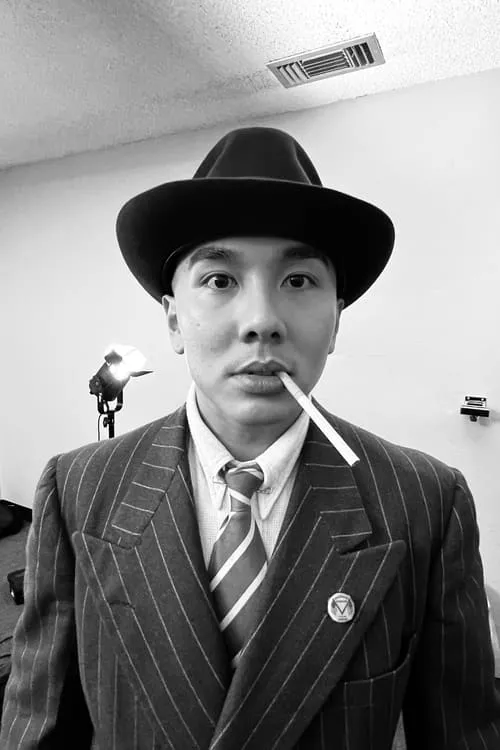 Hau'oli Carr ha trabajado con Trung To en 1 ocasiones