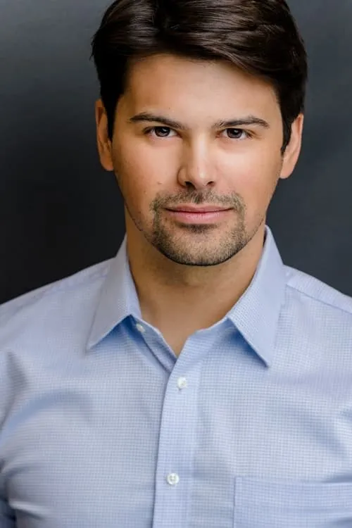 Sebastian Michael Barr ha trabajado con Trystyn Roberts en 1 ocasiones