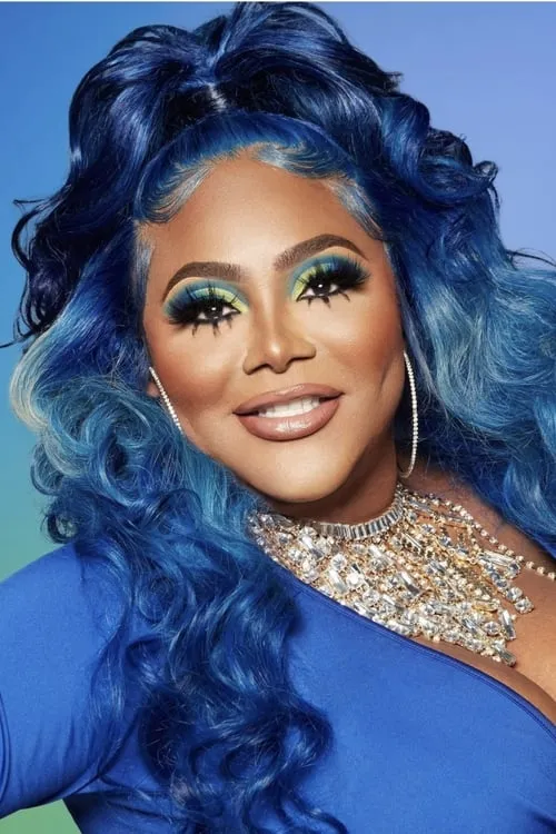 Ts Madison interpretando a Angela