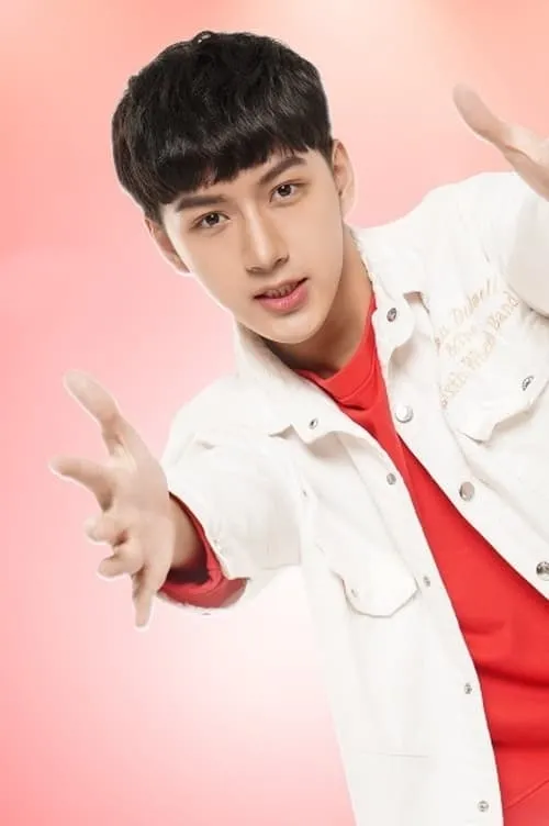 Tuấn Việt — personaje: Duy Tam