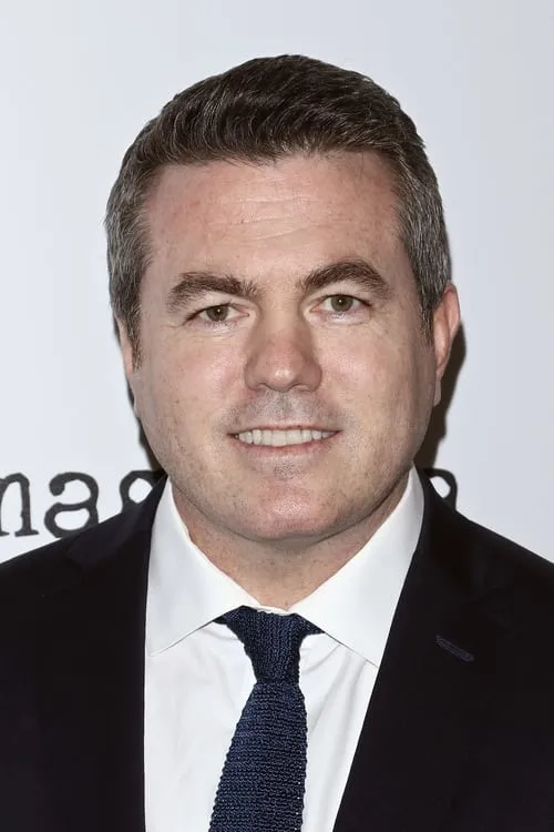 Mollie Gregory ha trabajado con Tucker Tooley en 1 ocasiones