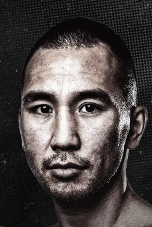 Gary Russell Jr. ha trabajado con Tugstsogt Nyambayar en 1 ocasiones